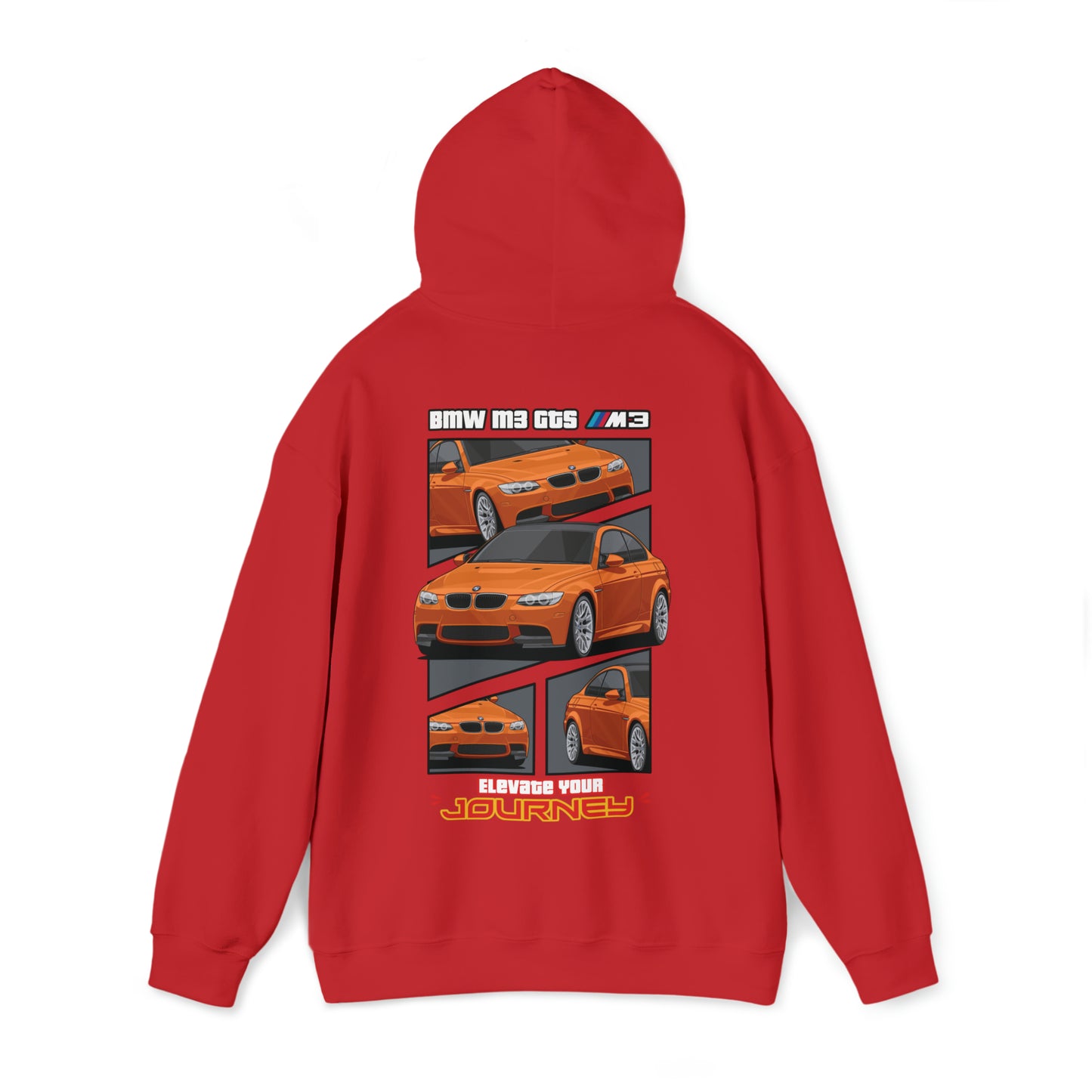 BMW M3 E90 Hoodie