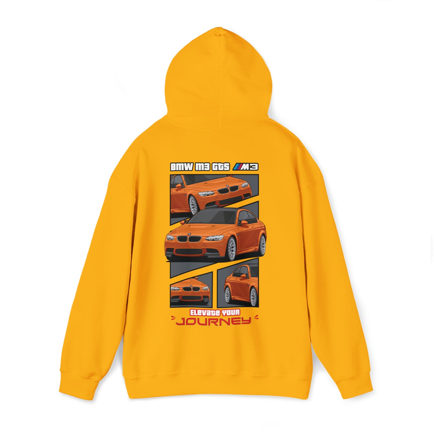 BMW M3 E90 Hoodie