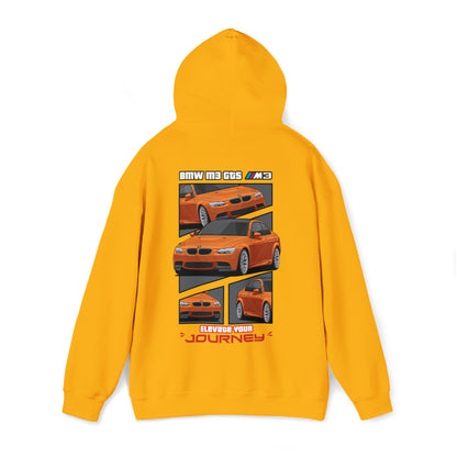 BMW M3 E90 Hoodie