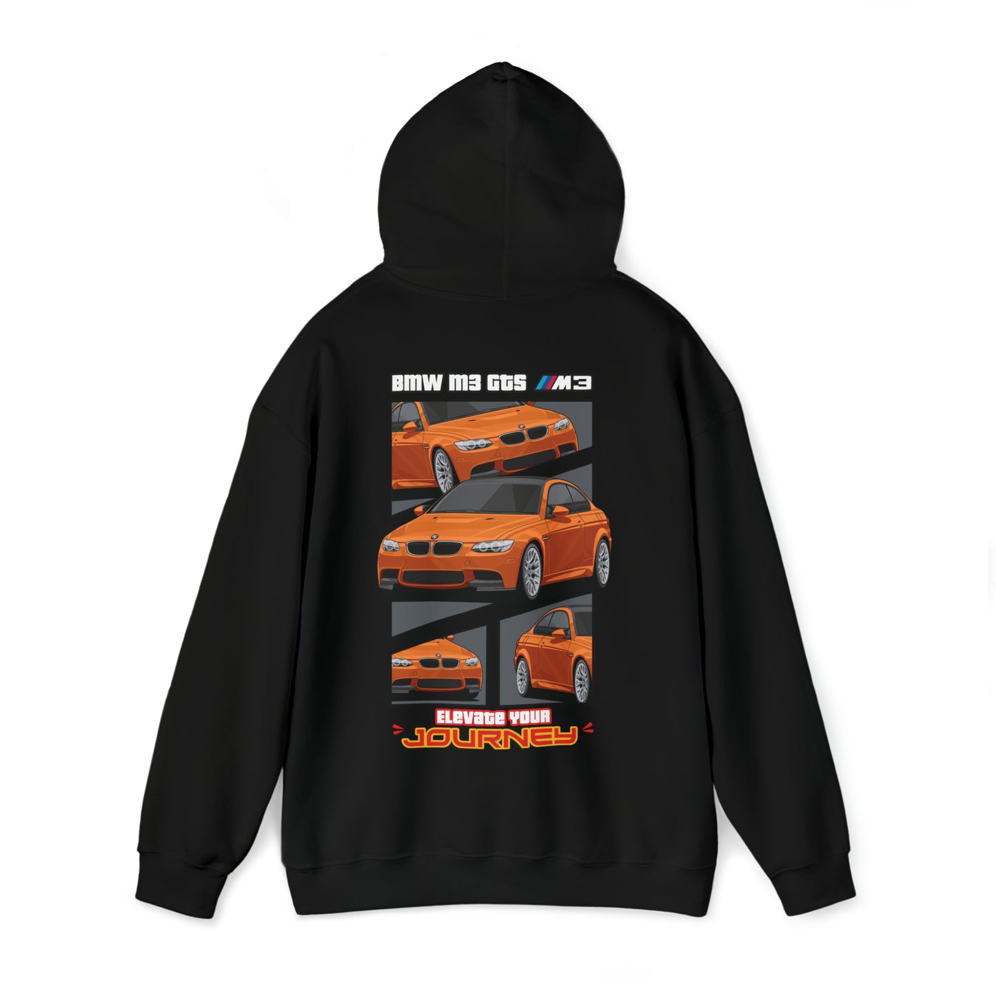 BMW M3 E90 Hoodie