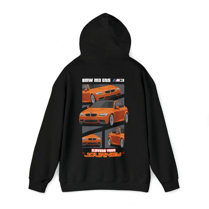 BMW M3 E90 Hoodie