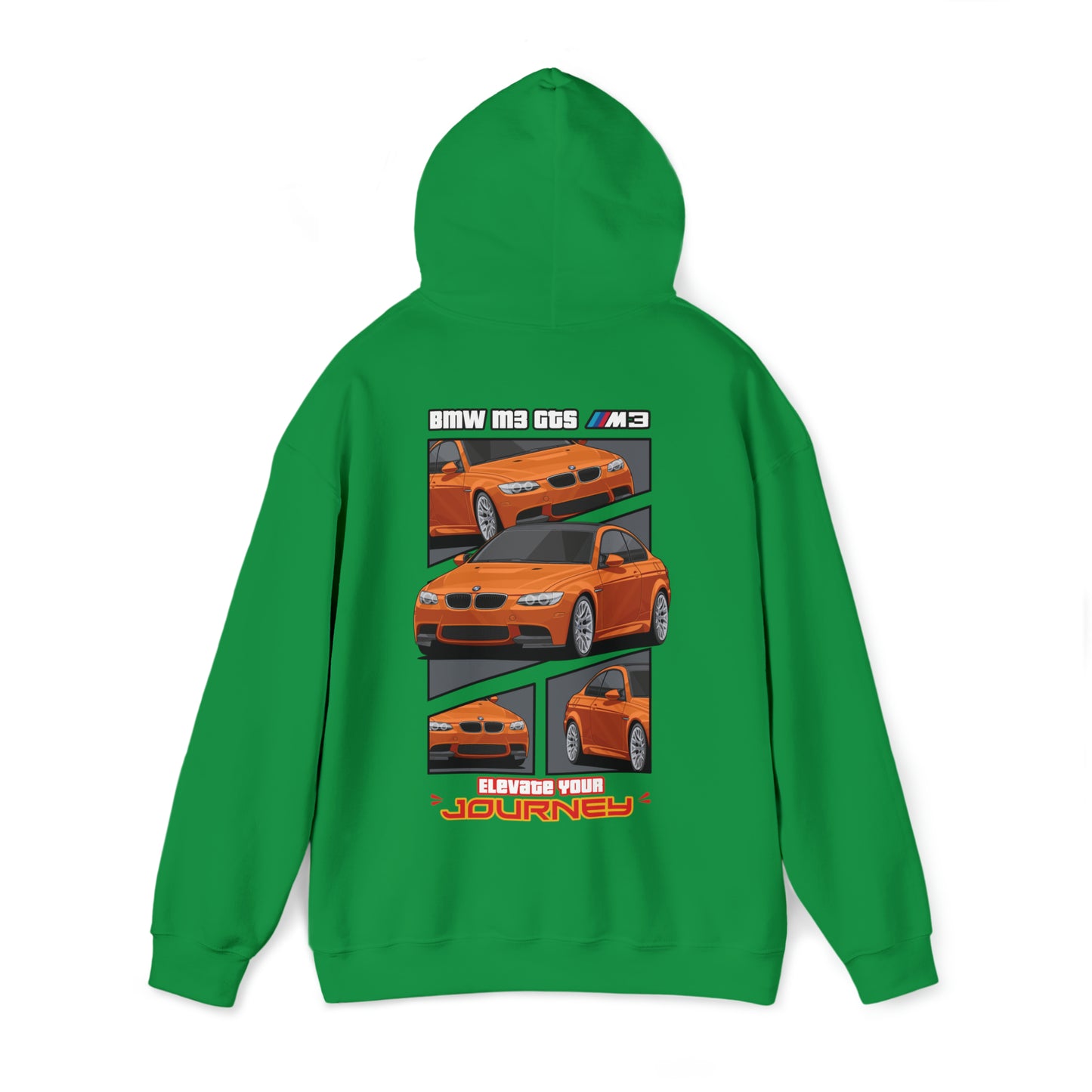 BMW M3 E90 Hoodie