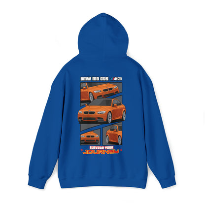 BMW M3 E90 Hoodie