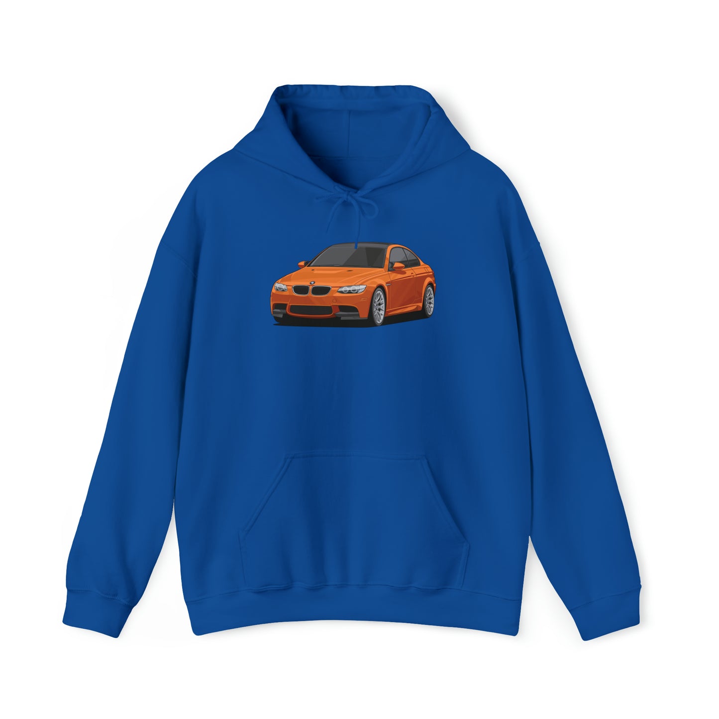 BMW M3 E90 Hoodie