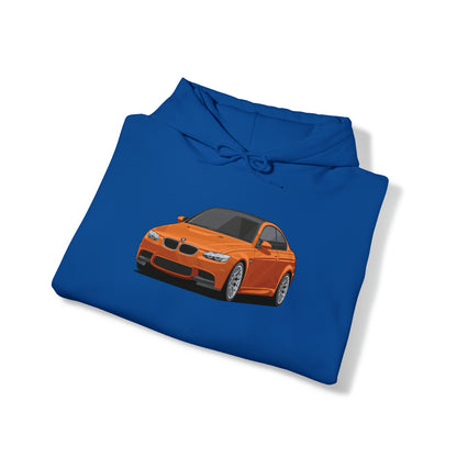 BMW M3 E90 Hoodie
